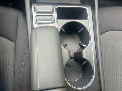 New 2026 Hyundai Sonata SEL image 12