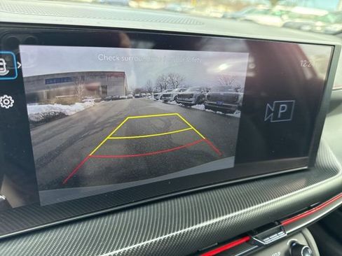 Used 2024 Hyundai Sonata N Line image 11