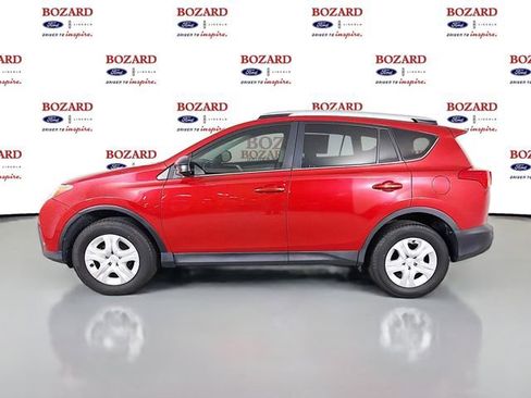 Used 2014 Toyota RAV4 LE FWD image 5