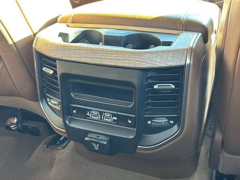 Used 2019 RAM 1500 Limited image 42