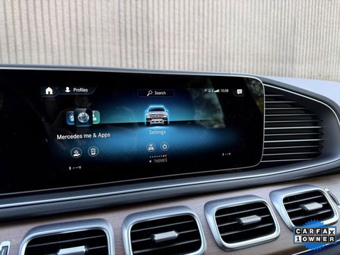 Used 2021 Mercedes-Benz GLS 580 4MATIC image 39