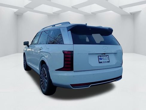 New 2026 Hyundai Palisade Calligraphy image 7