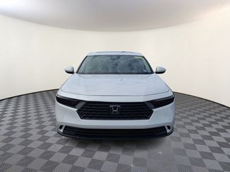 Used 2024 Honda Accord EX video 2