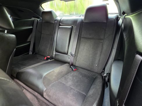 Used 2020 Dodge Challenger GT w/ Plus Package RWD image 26
