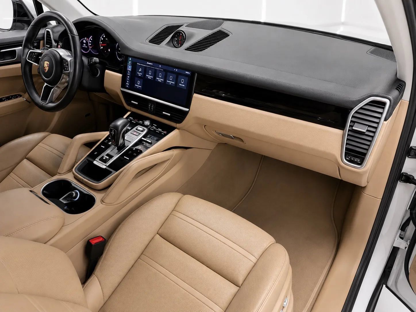 Used 2019 Porsche Cayenne AWD/4WD image 20