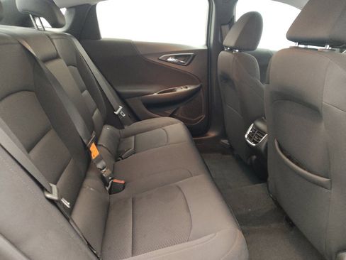 Used 2023 Chevrolet Malibu LT FWD image 19