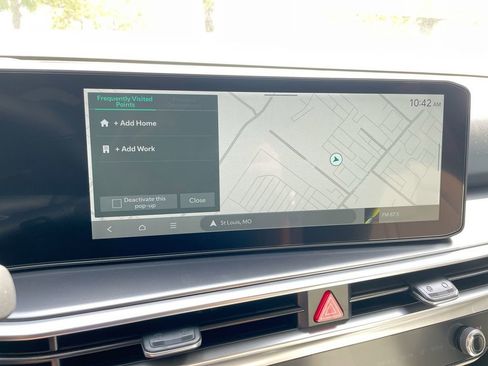 New 2026 Kia Sorento EX image 45