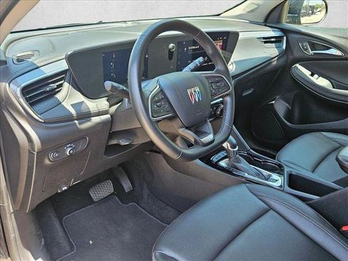 Used 2024 Buick Encore GX Sport Touring FWD image 10