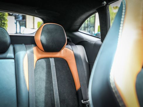 Used 2023 Aston Martin DBX 707 AWD/4WD image 18