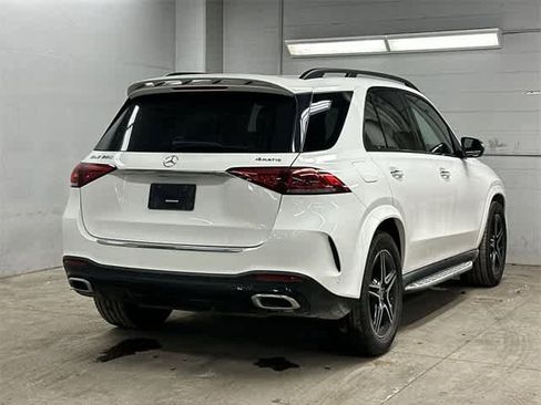 Used 2023 Mercedes-Benz GLE 350 4MATIC image 26