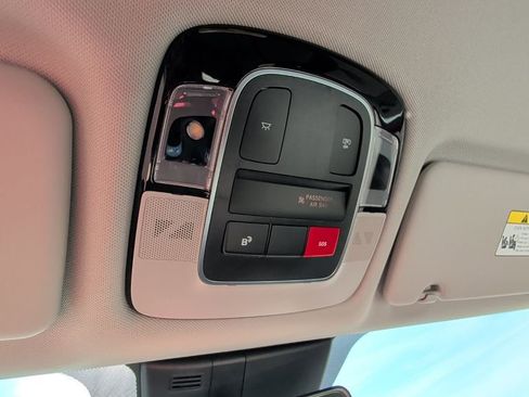 New 2026 Hyundai Tucson SEL image 34