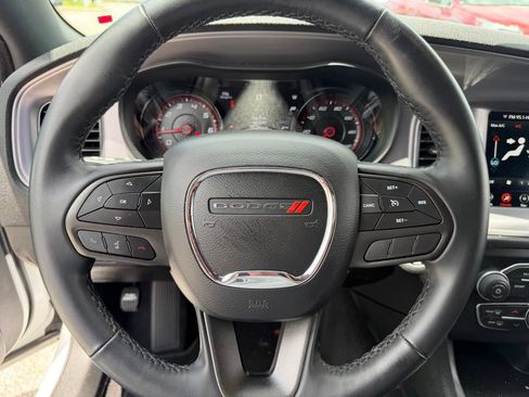Used 2023 Dodge Charger GT w/ Blacktop Package RWD image 25