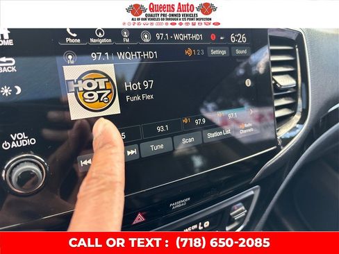 Used 2019 Honda Pilot Touring image 46