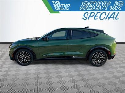 Used 2024 Ford Mustang Mach-E Premium