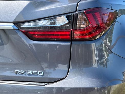 Used 2022 Lexus RX 350 FWD w/ Premium Package image 12