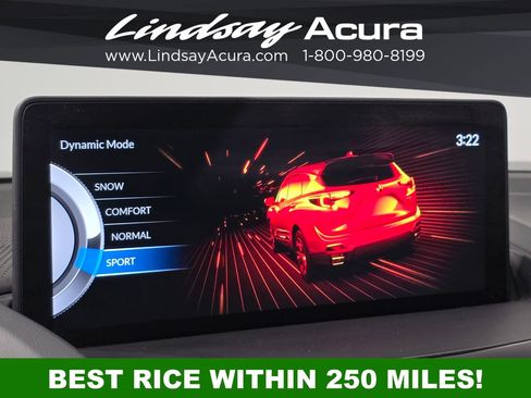 Used 2023 Acura RDX AWD w/ Technology Package image 20