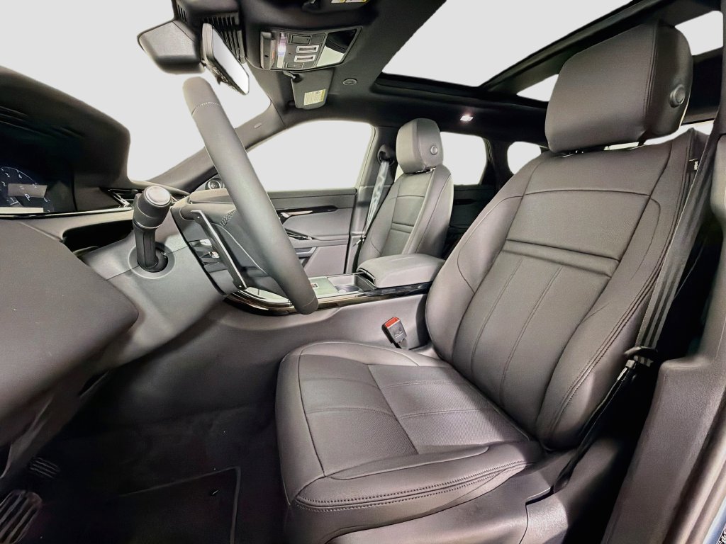 New 2026 Land Rover Range Rover Evoque S AWD/4WD image 22