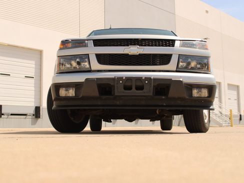 Used 2012 Chevrolet Colorado LT RWD image 25