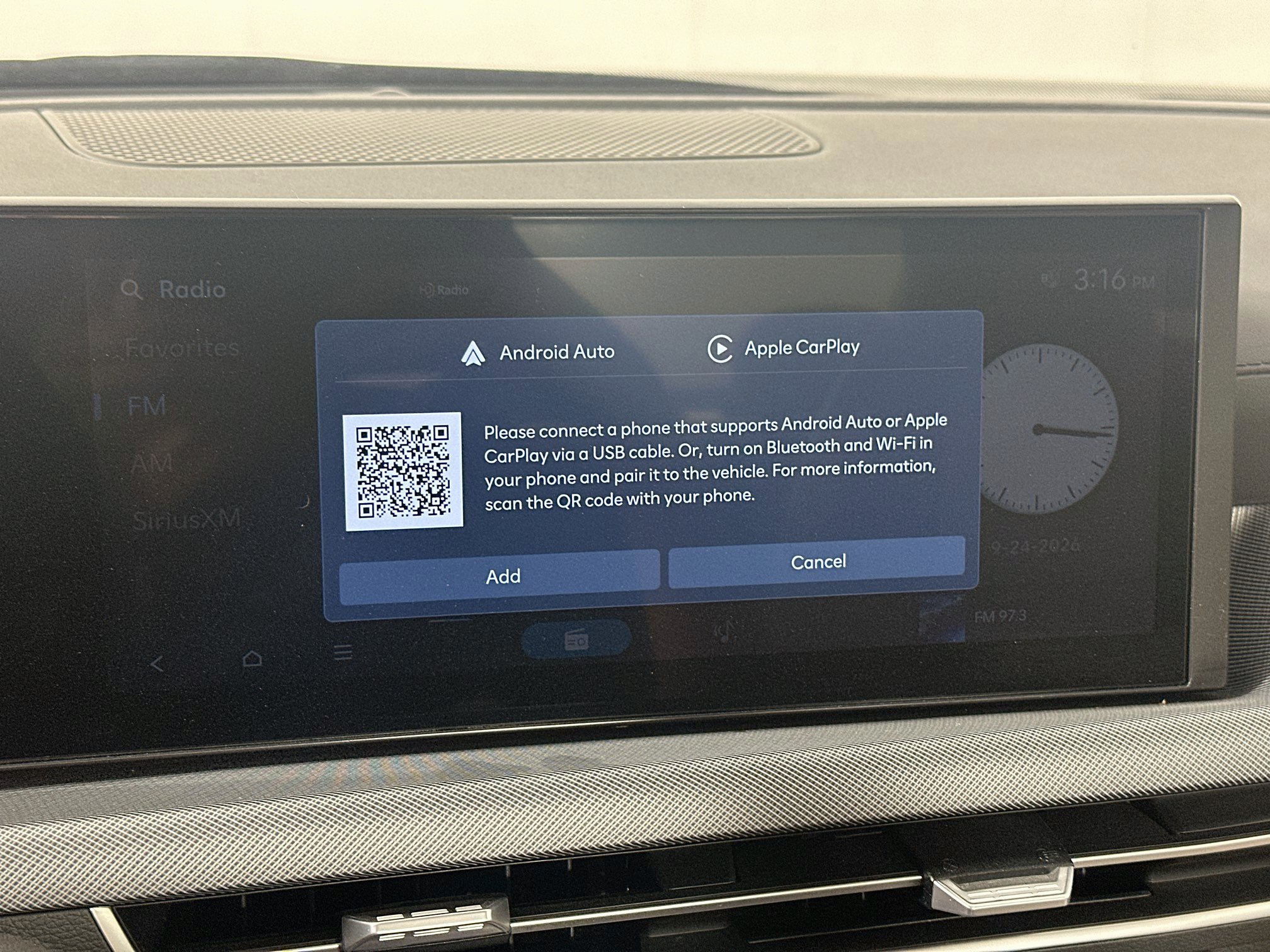 Used 2025 Hyundai Sonata SEL FWD image 22