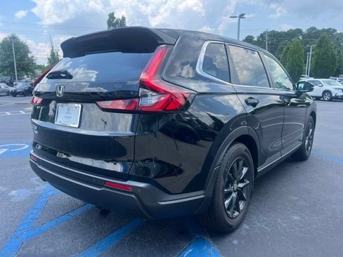 Used 2026 Honda CR-V EX-L image 6