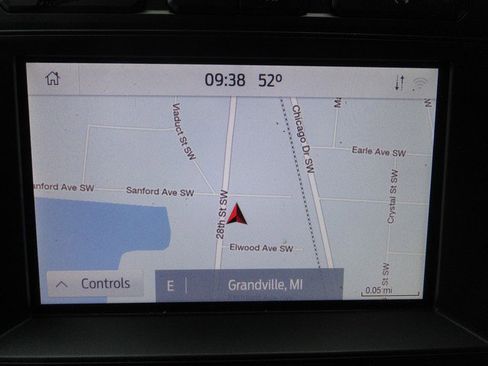 Used 2020 Ford Expedition Max Limited RWD image 20