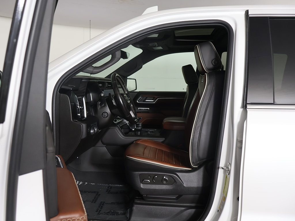 Used 2023 GMC Sierra 1500 Denali Ultimate AWD/4WD image 33