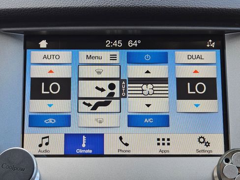 Used 2019 Ford Ranger XLT w/ Equipment Group 301A Mid image 21