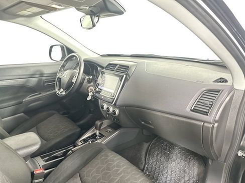 Used 2024 Mitsubishi Outlander Sport LE AWD/4WD image 28