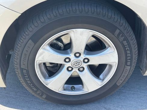 Used 2017 Toyota Sienna LE FWD image 7