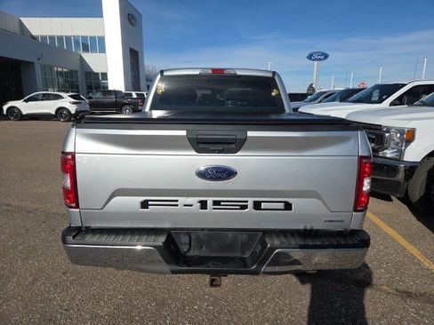 Used 2018 Ford F150 XL w/ Equipment Group 101A Mid image 4