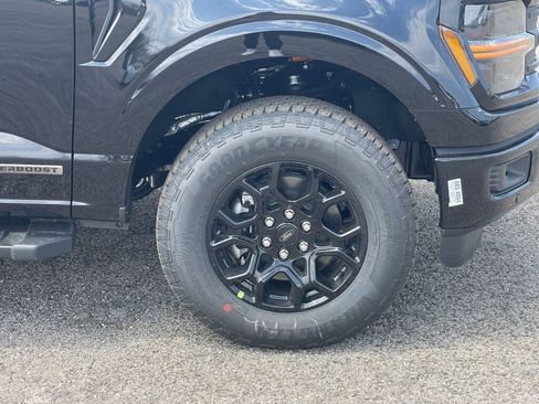 New 2025 Ford F150 XLT w/ Equipment Group 302A MID image 17