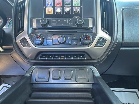 Used 2017 GMC Sierra 3500 Denali w/ Duramax Plus Package image 28