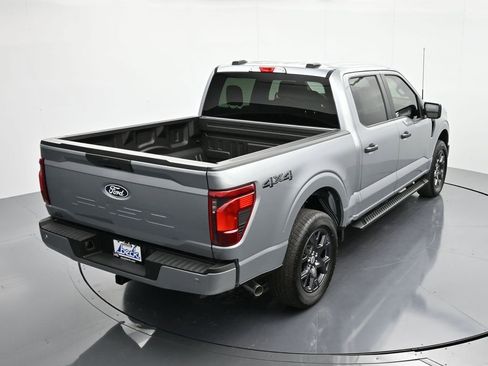 Used 2026 Ford F150 STX w/ Equipment Group 200A AWD/4WD image 46