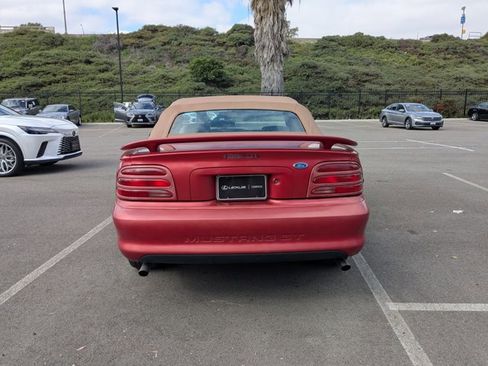 Used 1994 Ford Mustang GT image 6