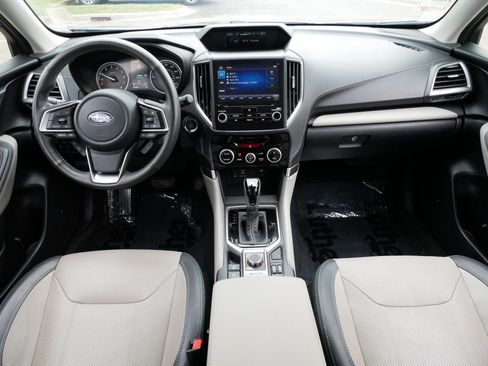Used 2023 Subaru Forester Limited AWD/4WD image 10