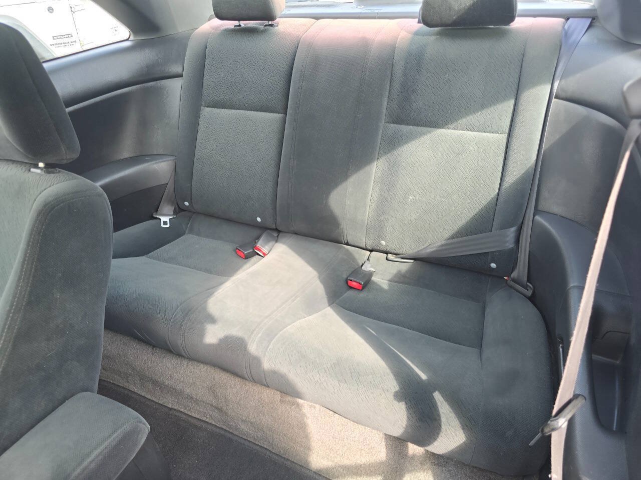 Used 2005 Honda Civic EX image 21