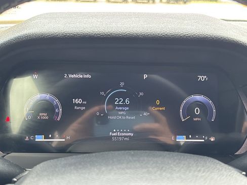 Used 2023 Jeep Grand Cherokee Altitude AWD/4WD image 22