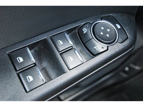 Used 2025 Ford Bronco Sport Big Bend w/ Convenience Package AWD/4WD image 18
