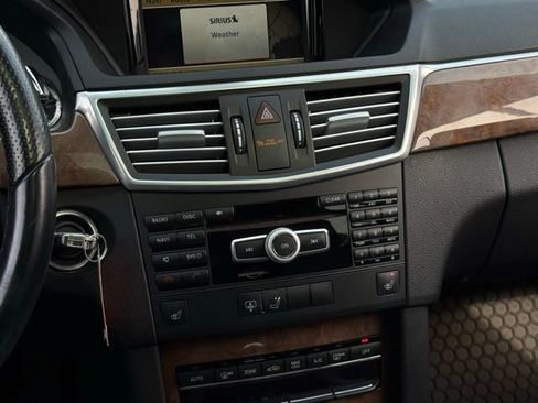 Used 2012 Mercedes-Benz E 350 E 350 image 26