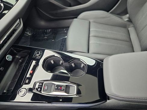 Used 2025 Audi A5 2.0T Premium Plus w/ Premium Plus image 23