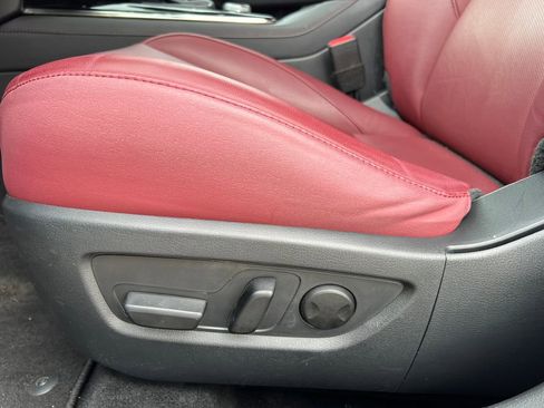 Used 2023 MAZDA CX-30 AWD 2.5 S w/ Preferred Package image 12