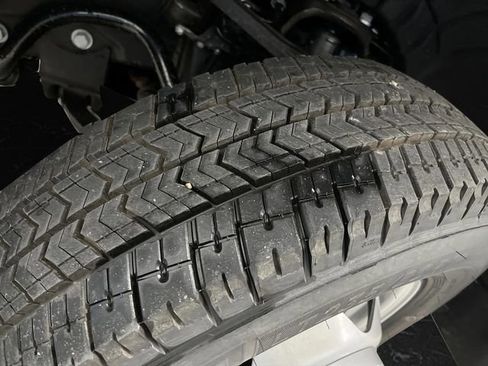 New 2025 Chevrolet Silverado 3500 W/T w/ WT Convenience Package image 40