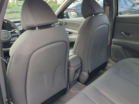 New 2026 Hyundai Elantra Sport FWD image 19