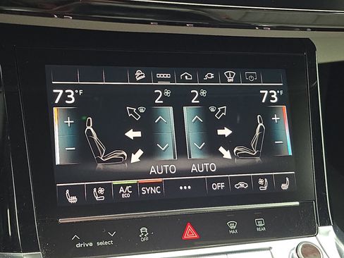 Used 2023 Audi e-tron Chronos w/ Chronos Package image 48