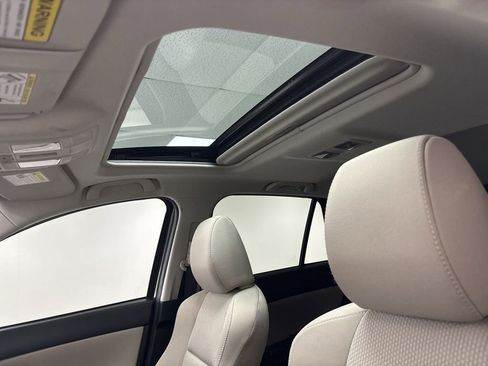 Used 2016 MAZDA CX-5 Touring w/ Bose/Moonroof Package image 14