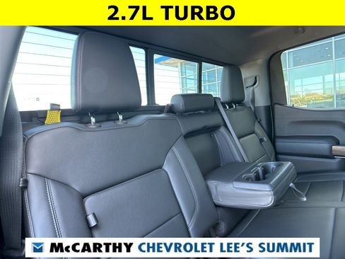 Used 2020 Chevrolet Silverado 1500 LT w/ All-Star Edition image 39