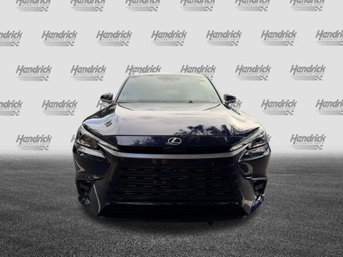 Used 2024 Lexus TX 350 AWD w/ Technology Package image 3
