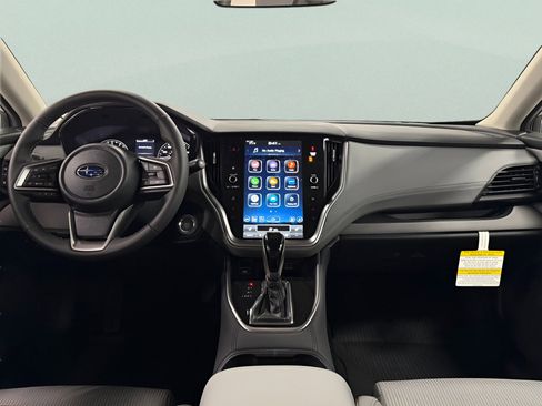 New 2025 Subaru Legacy Premium image 9