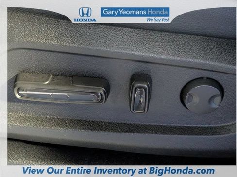 Certified 2026 Honda Passport TrailSport Elite image 25