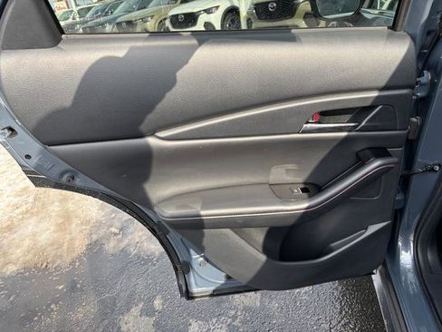 Certified 2023 MAZDA CX-30 AWD 2.5 S w/ Preferred Package image 12